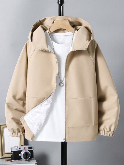 Boys' (large) coat