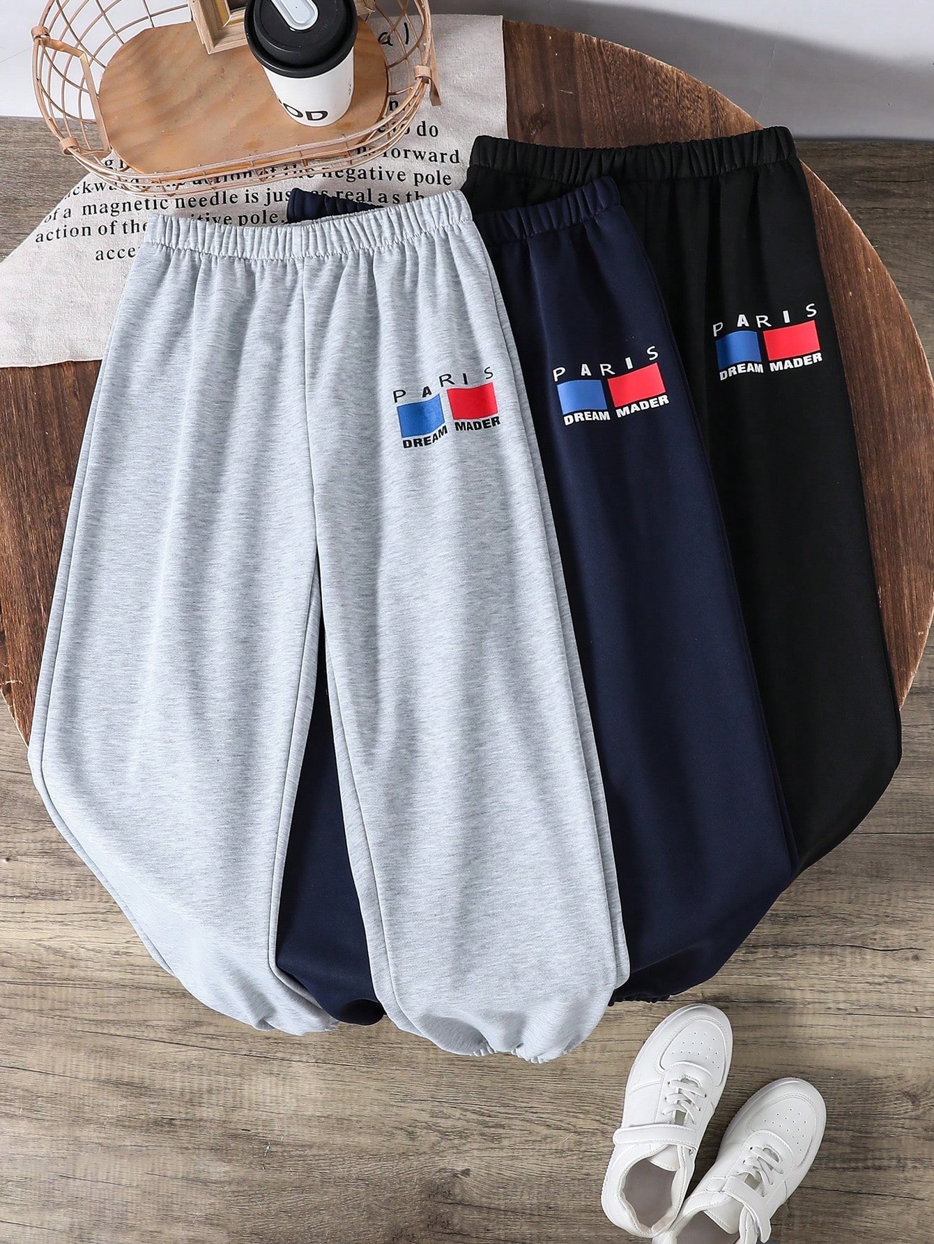 Boys' (large) sweatpants