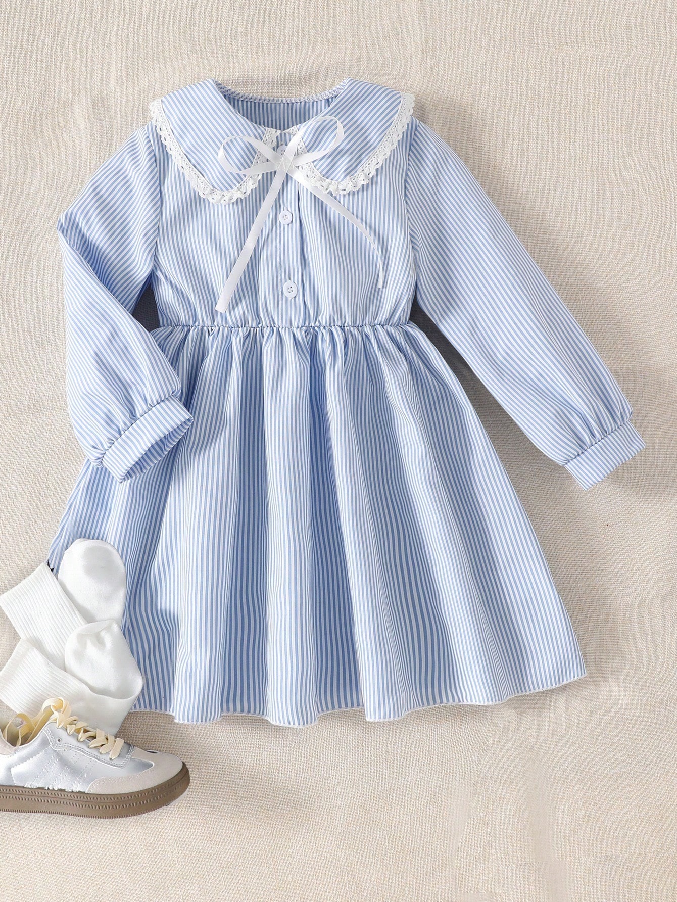 Girls' (small) dress