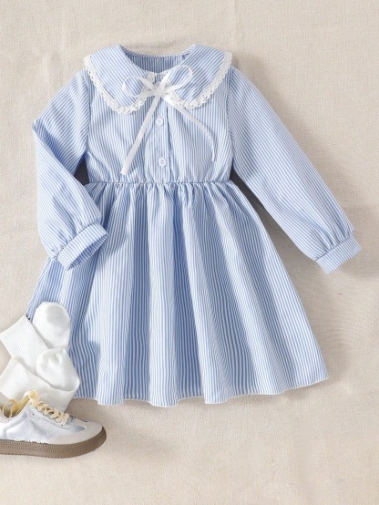 Girls' (small) dress