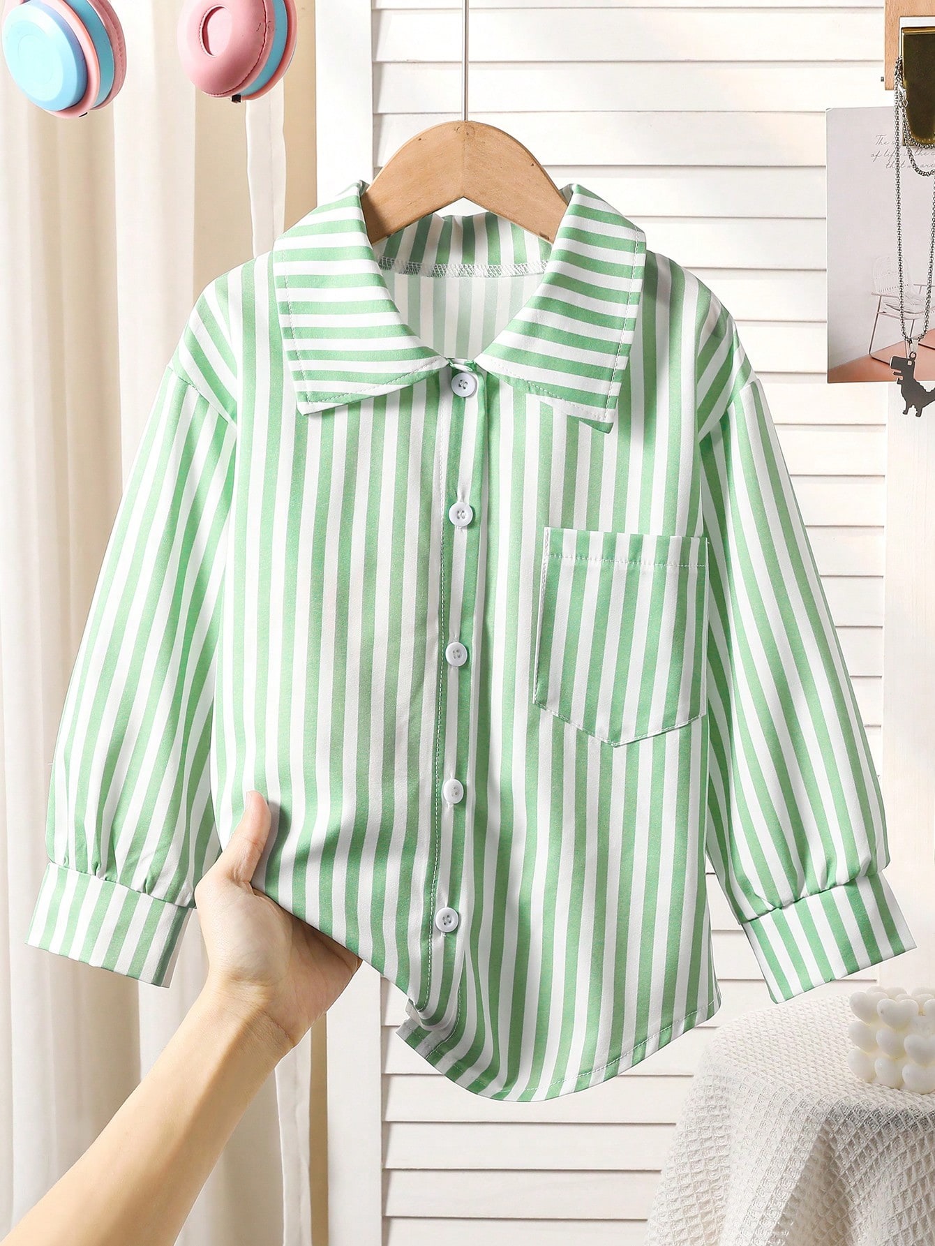 Girls' (small) shirt