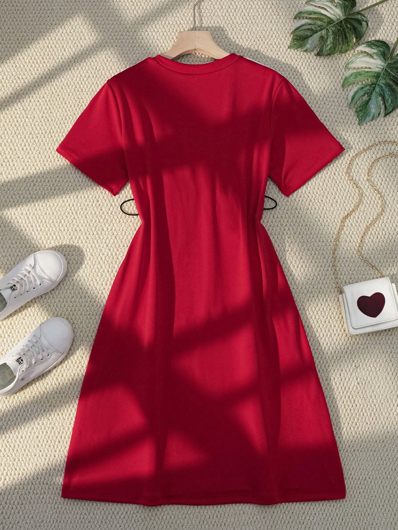 Girls' (large) dress