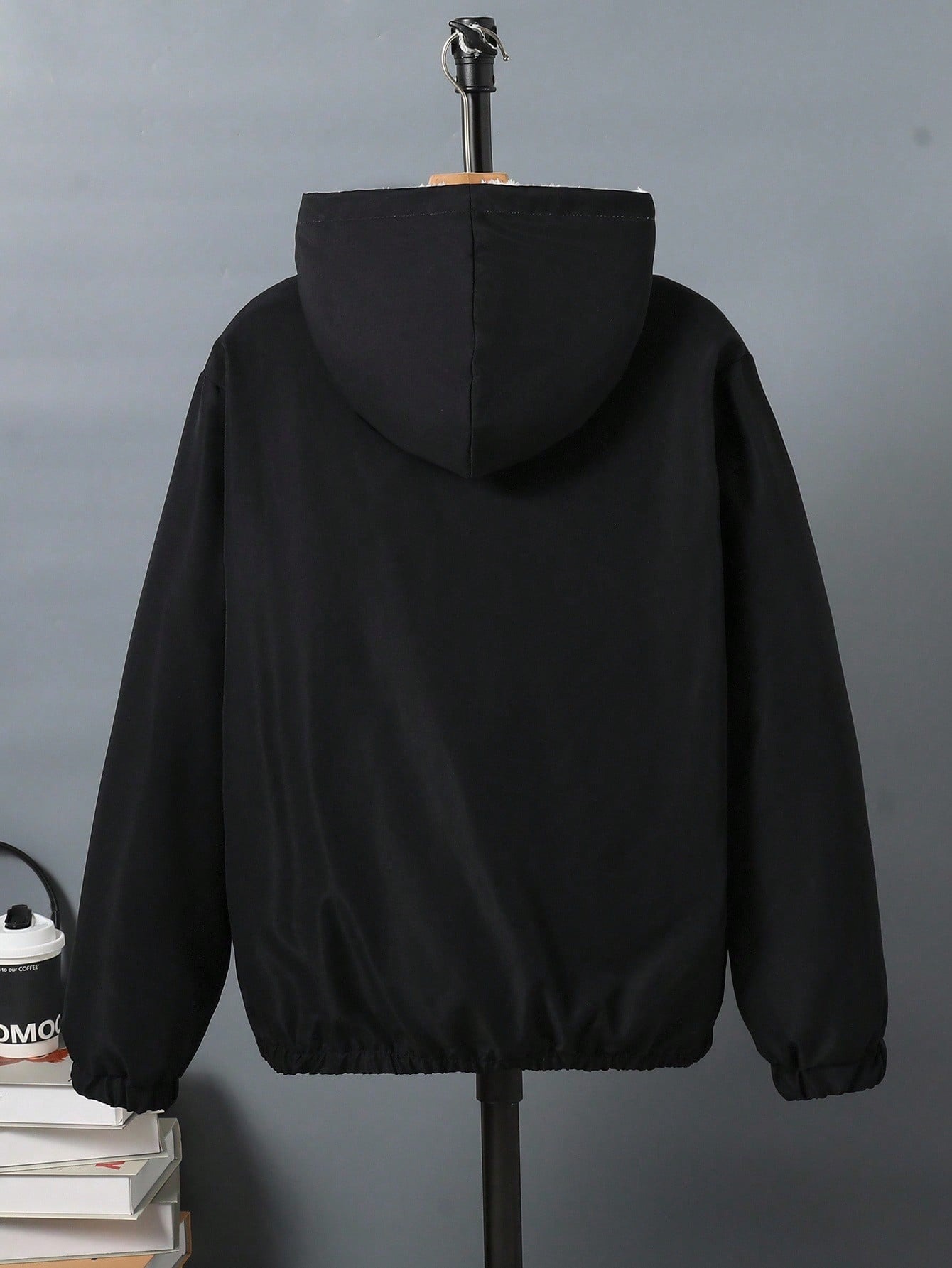  Teenage Boys' Jacket