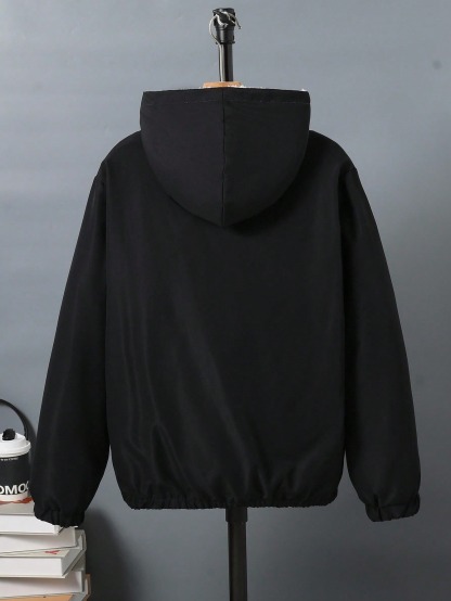  Teenage Boys' Jacket