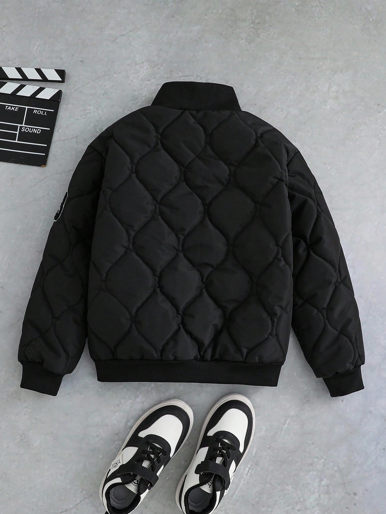 Boys' (Large) Jacket