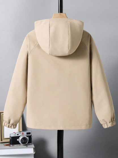 Boys' (large) coat