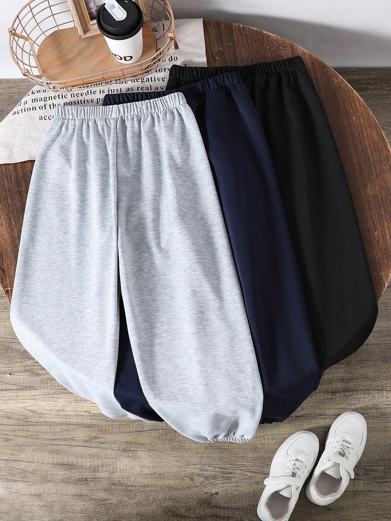Boys' (large) sweatpants