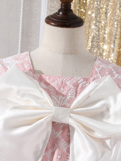 Girls' (large) dress