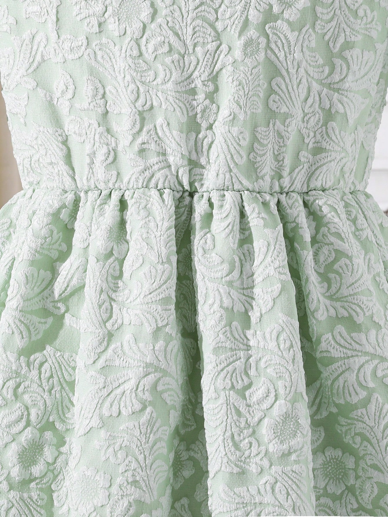 Girls' (large) dress