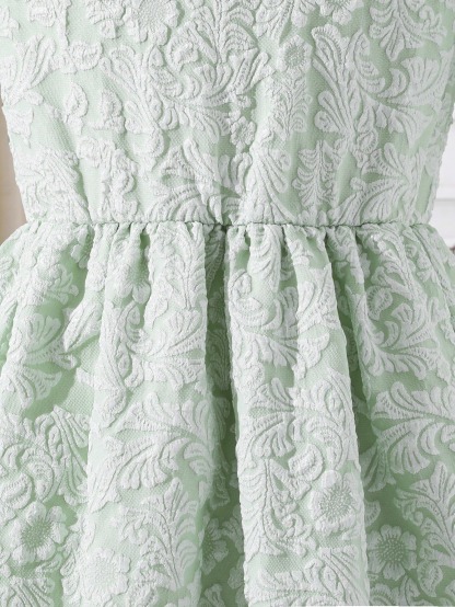 Girls' (large) dress