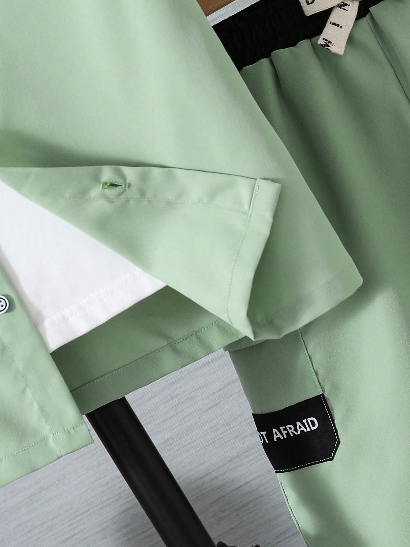 Boys' (large) T-shirt set