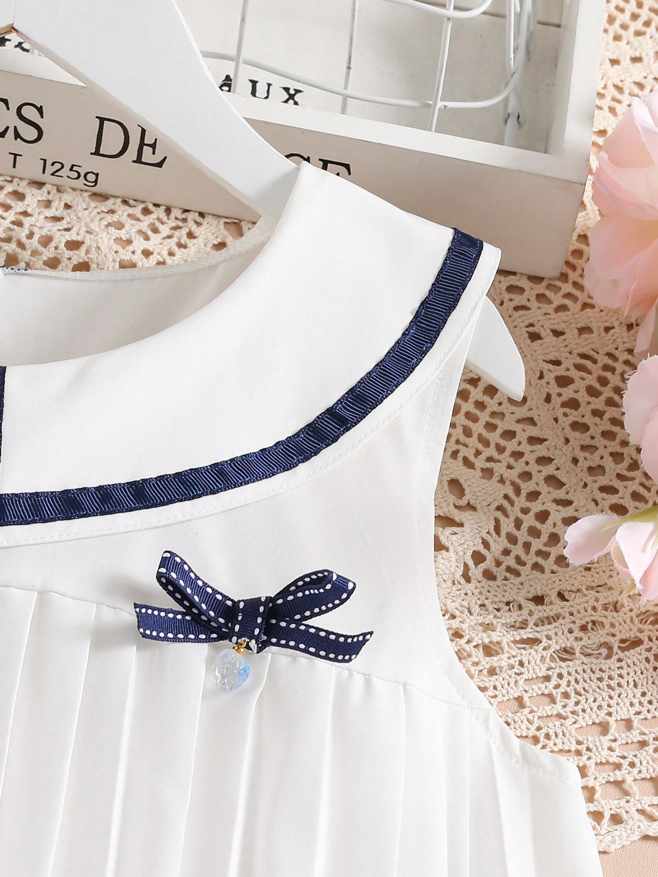 Girls' (large) dress