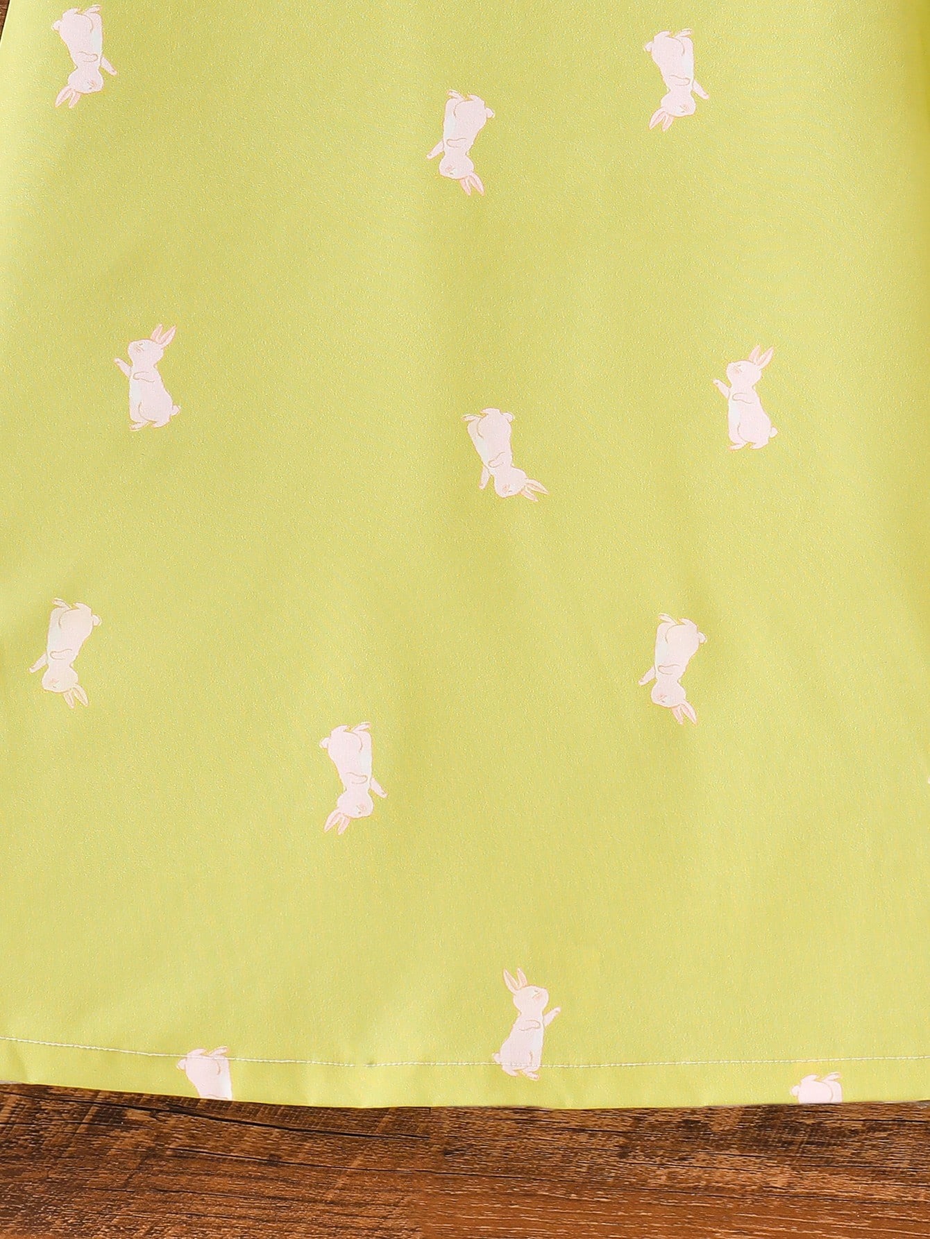 Girls' (large) dress