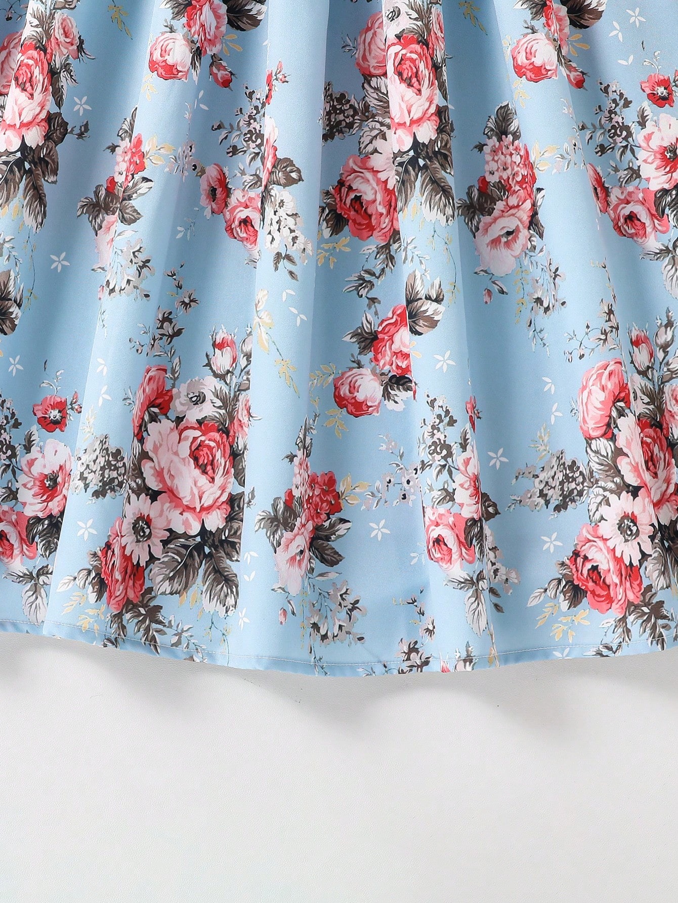 Girls' (large) dress