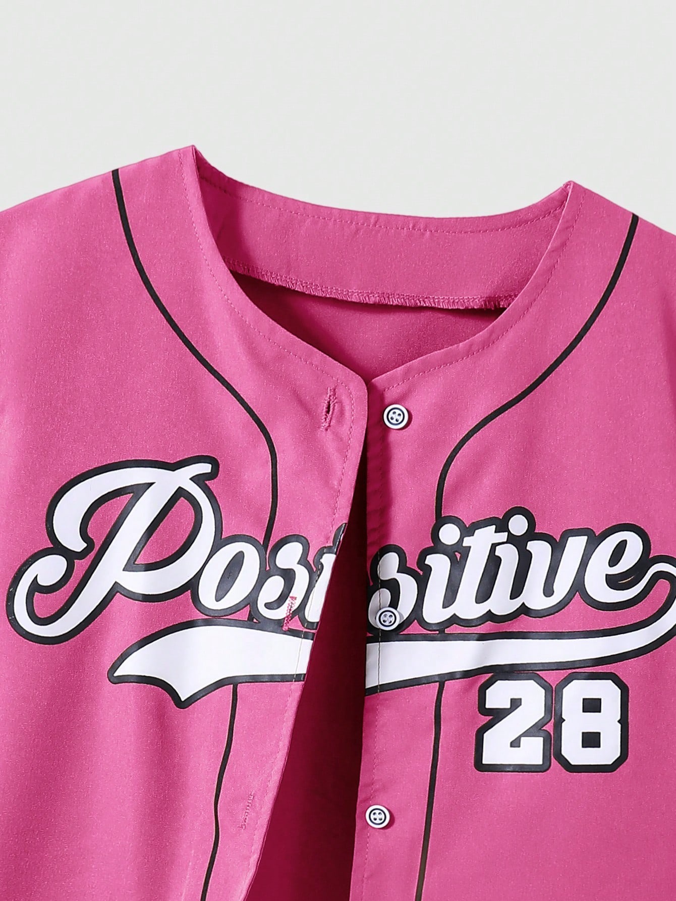 Girls' (large) shirt set