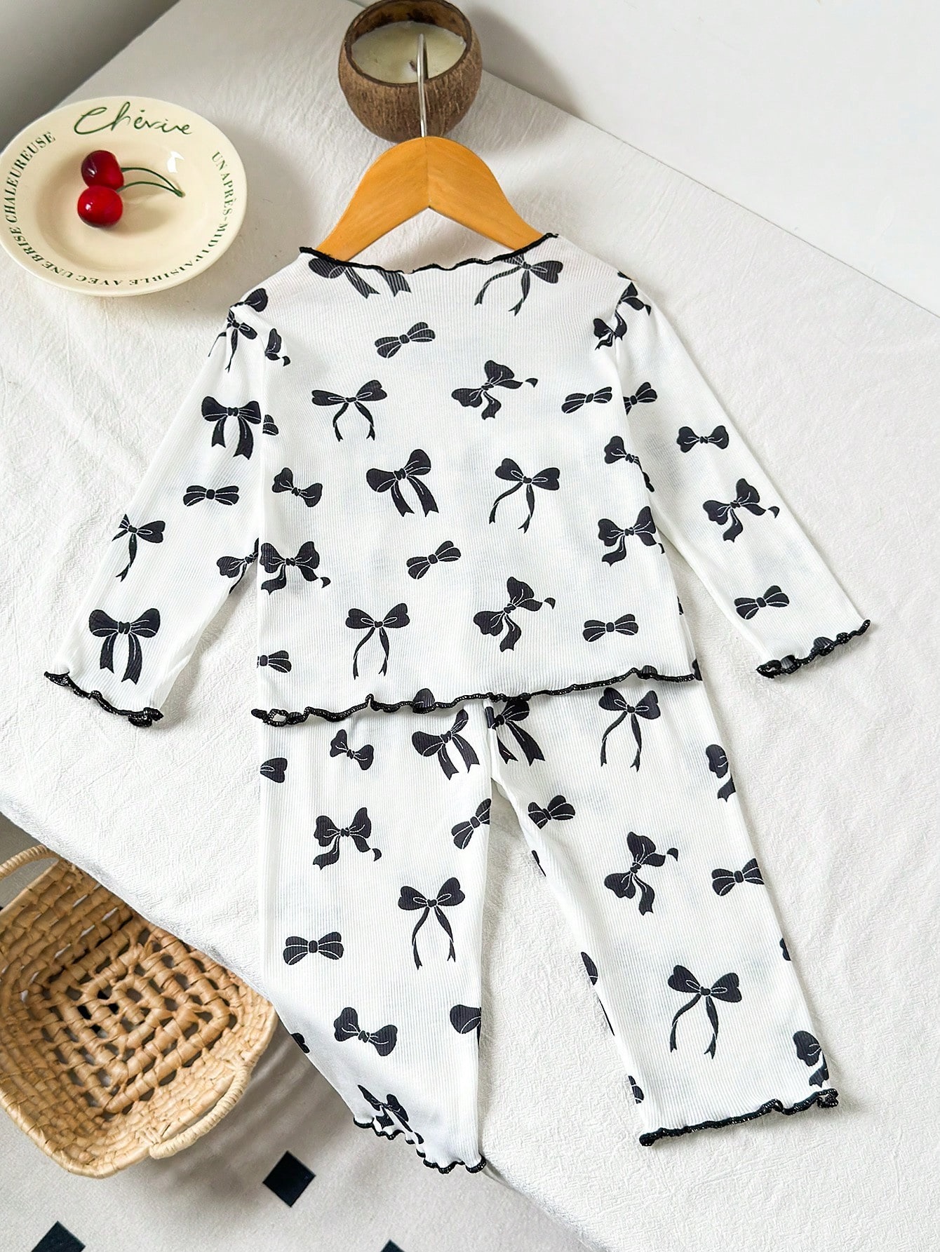 Infant (Girl) Loungewear