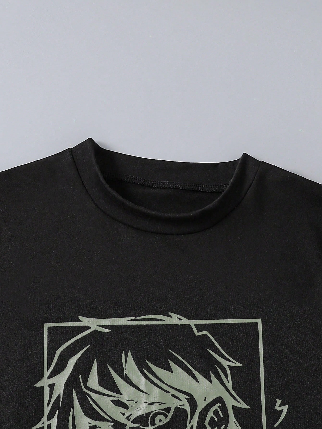 Teen (Boy) T-shirt Set