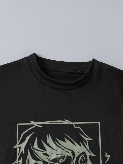 Teen (Boy) T-shirt Set