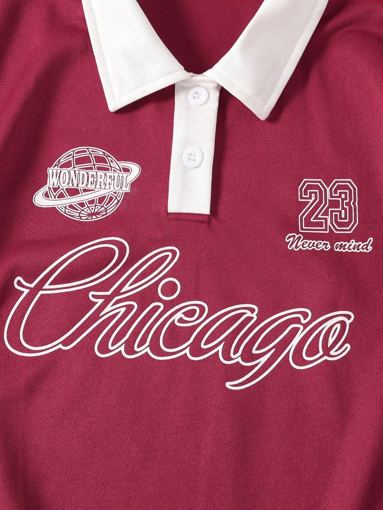 Boys' (large) T-shirt