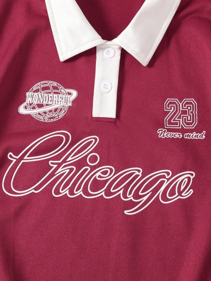 Boys' (large) T-shirt