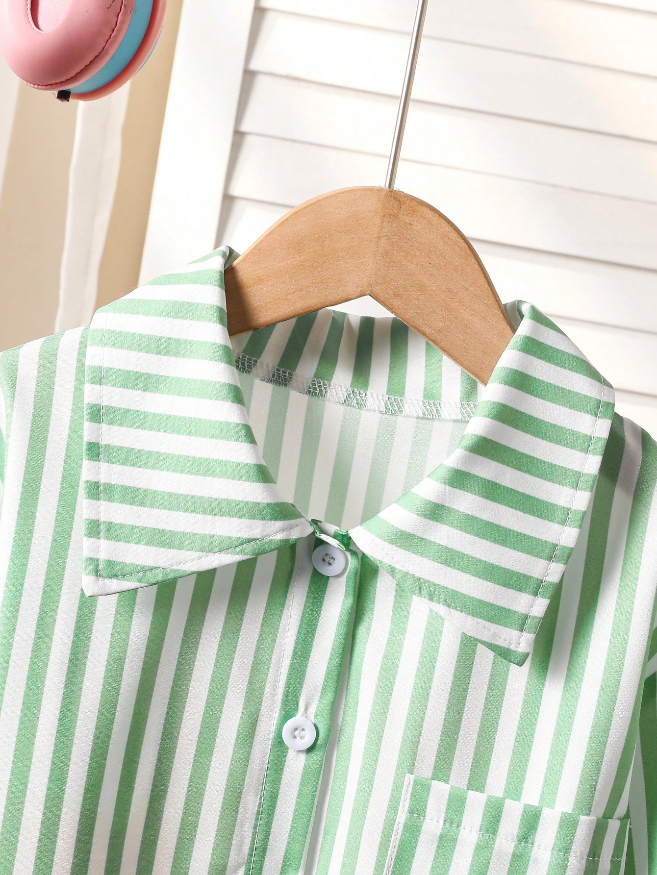 Girls' (small) shirt