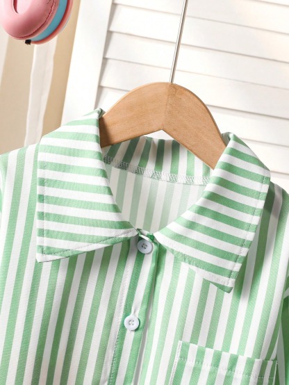 Girls' (small) shirt