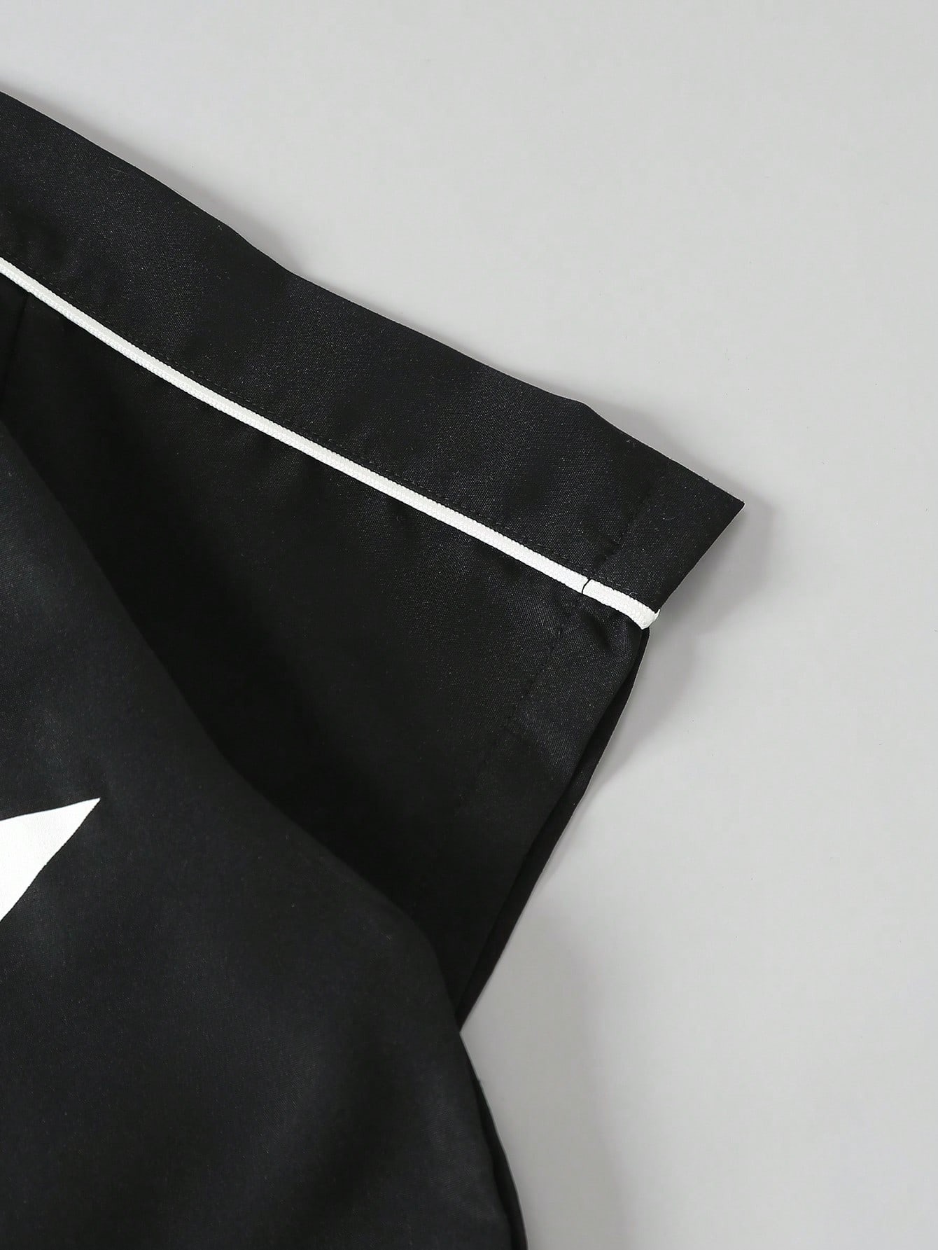 Boys' (large) shirt set