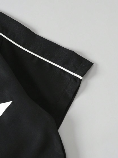 Boys' (large) shirt set