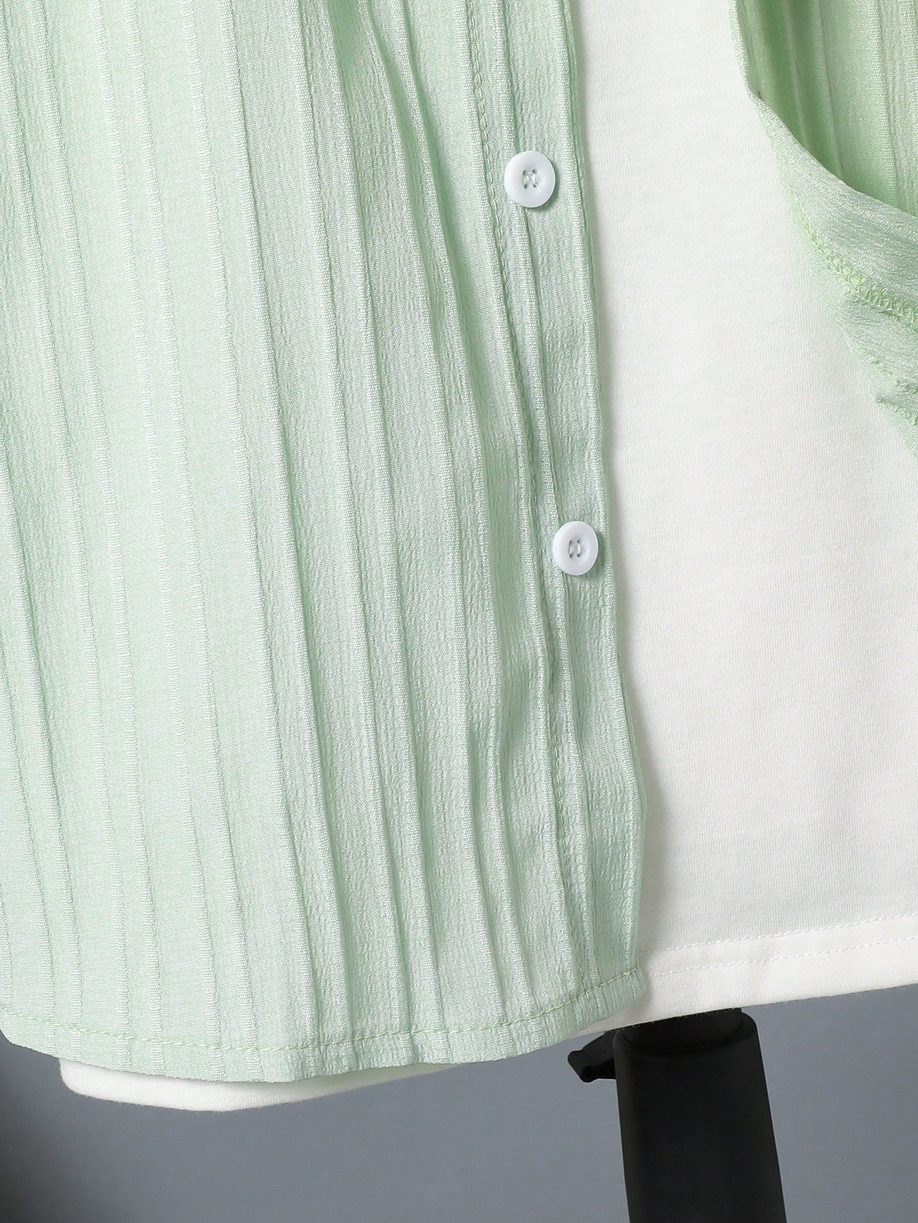 Boys' (large) shirt set