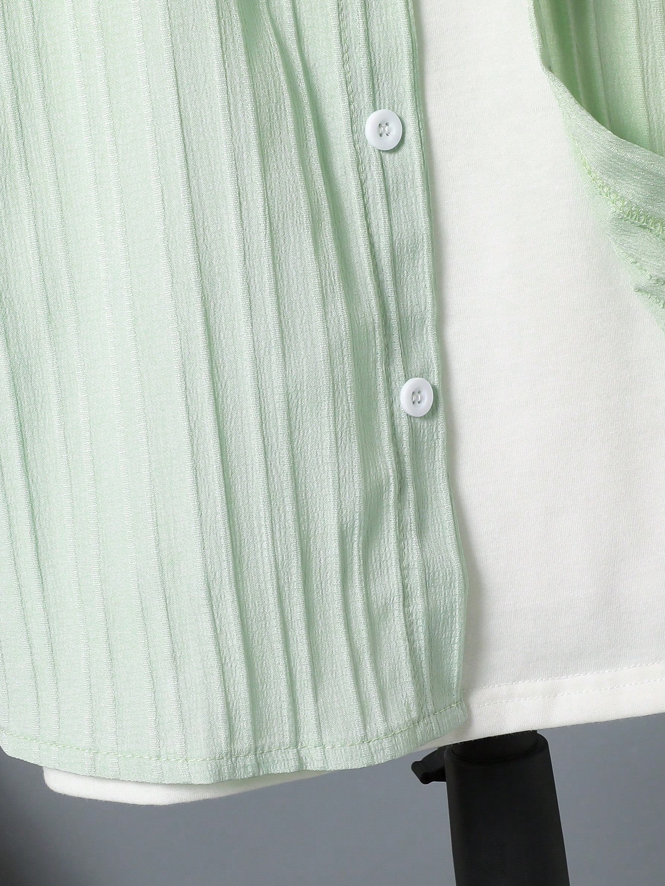 Boys' (large) shirt set