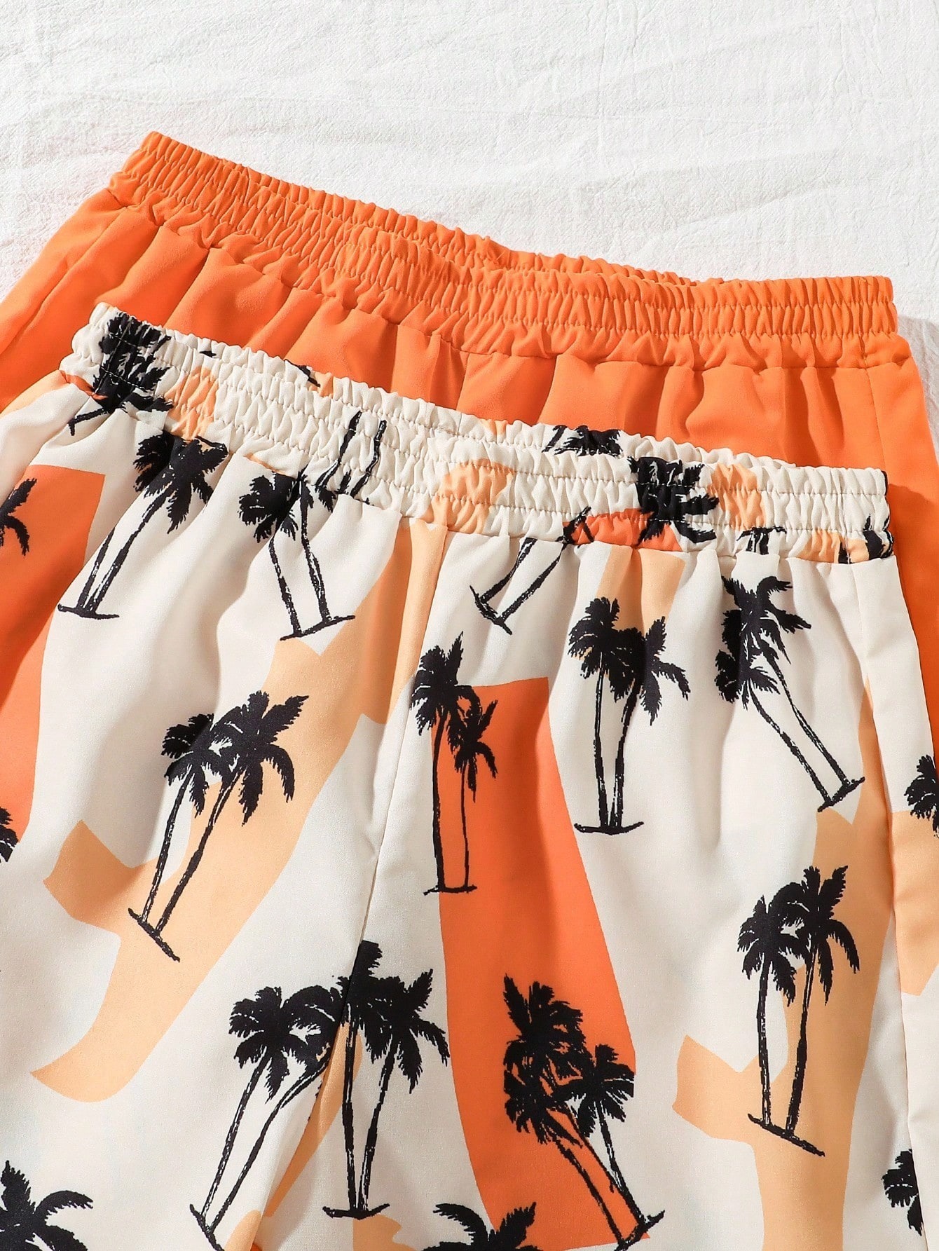 Boys' (large) T-shirt set