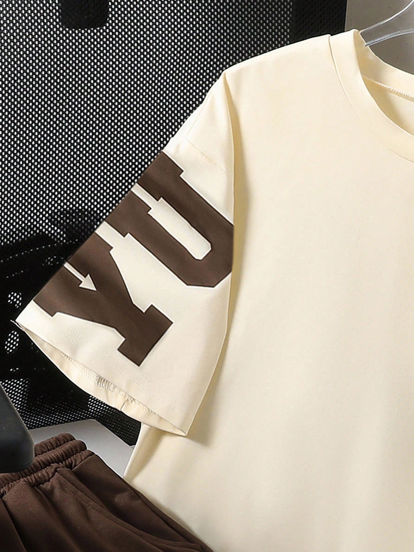 Teen (Boy) T-shirt Set