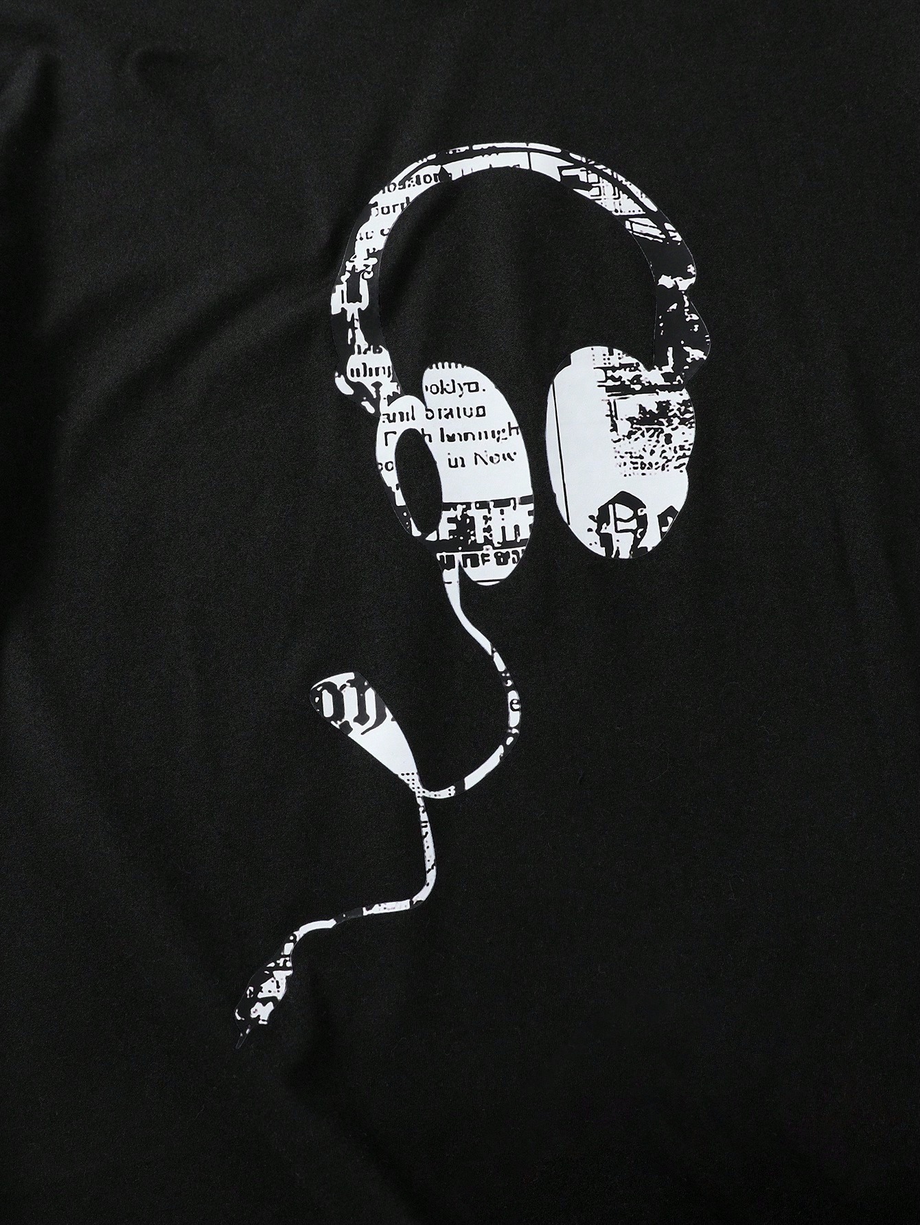 Boys' (large) T-shirt set