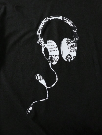 Boys' (large) T-shirt set