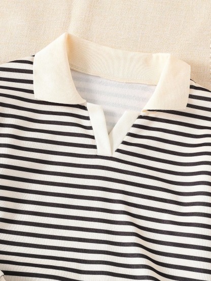 Girls' (large) sweatshirt set