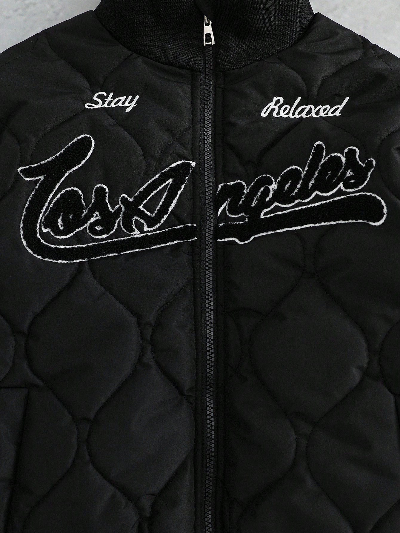 Boys' (Large) Jacket