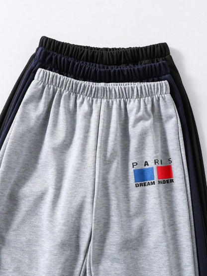 Boys' (large) sweatpants