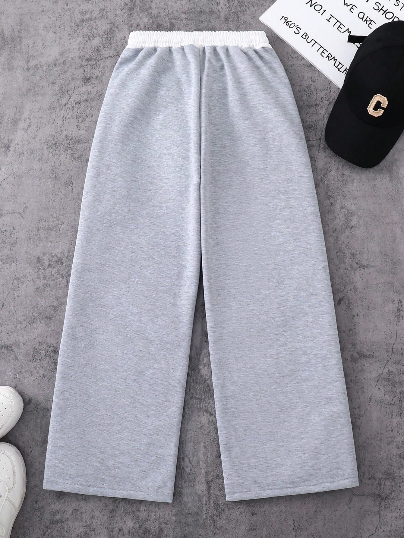 Girls' (large) trousers