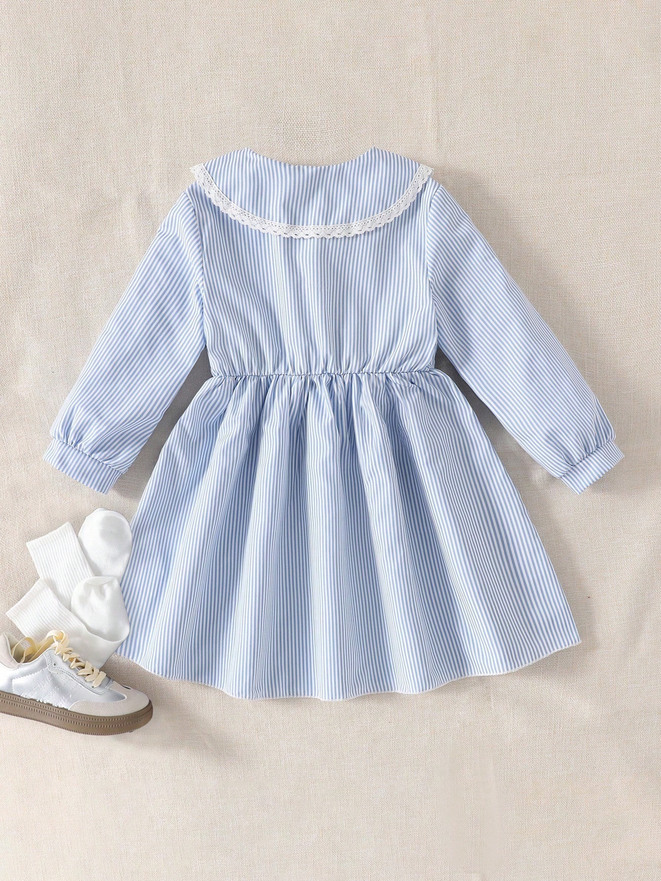 Girls' (small) dress