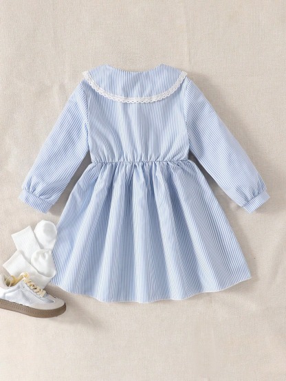 Girls' (small) dress