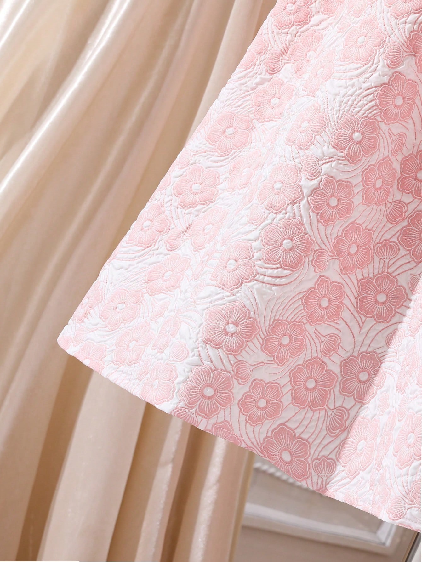 Girls' (large) dress