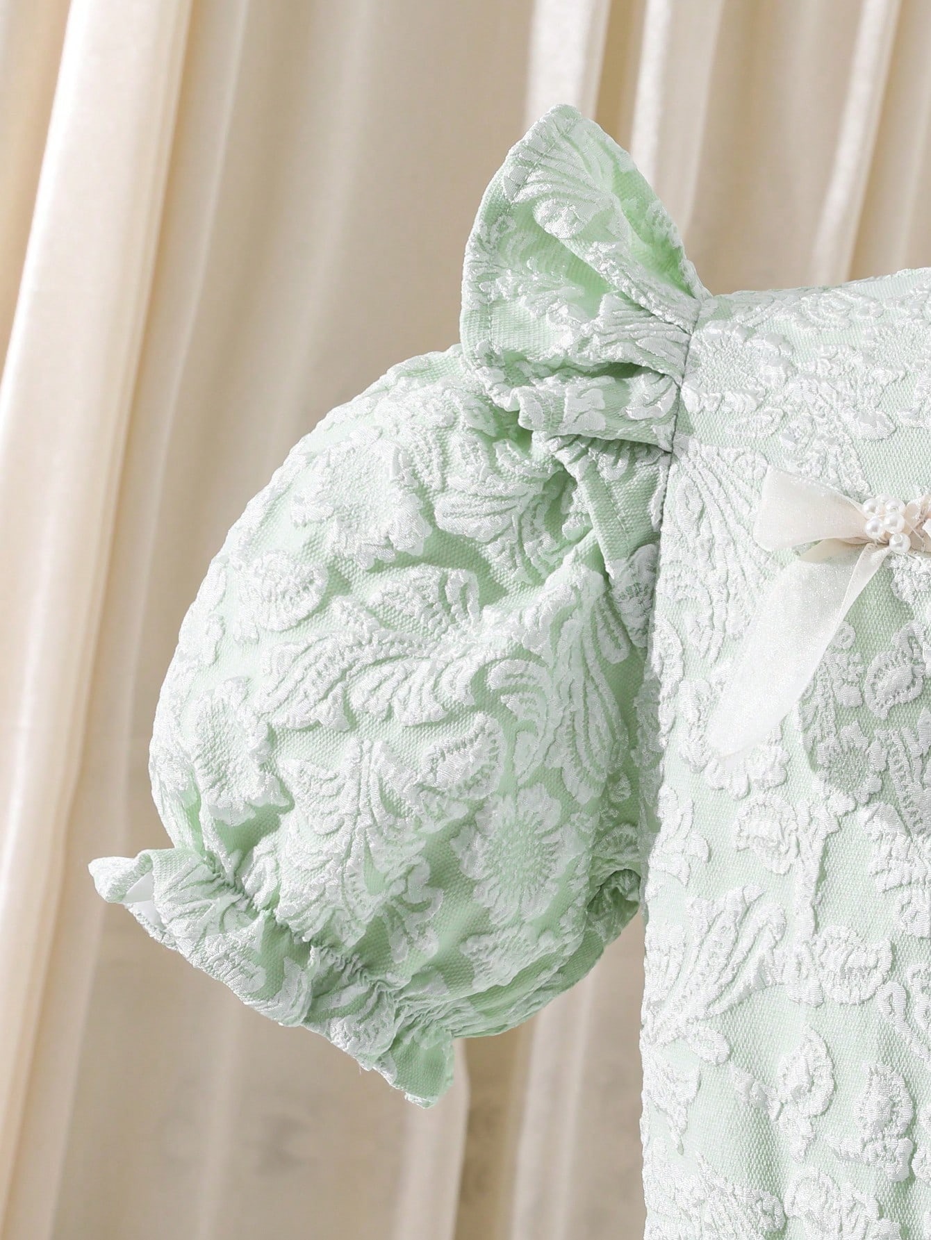 Girls' (large) dress