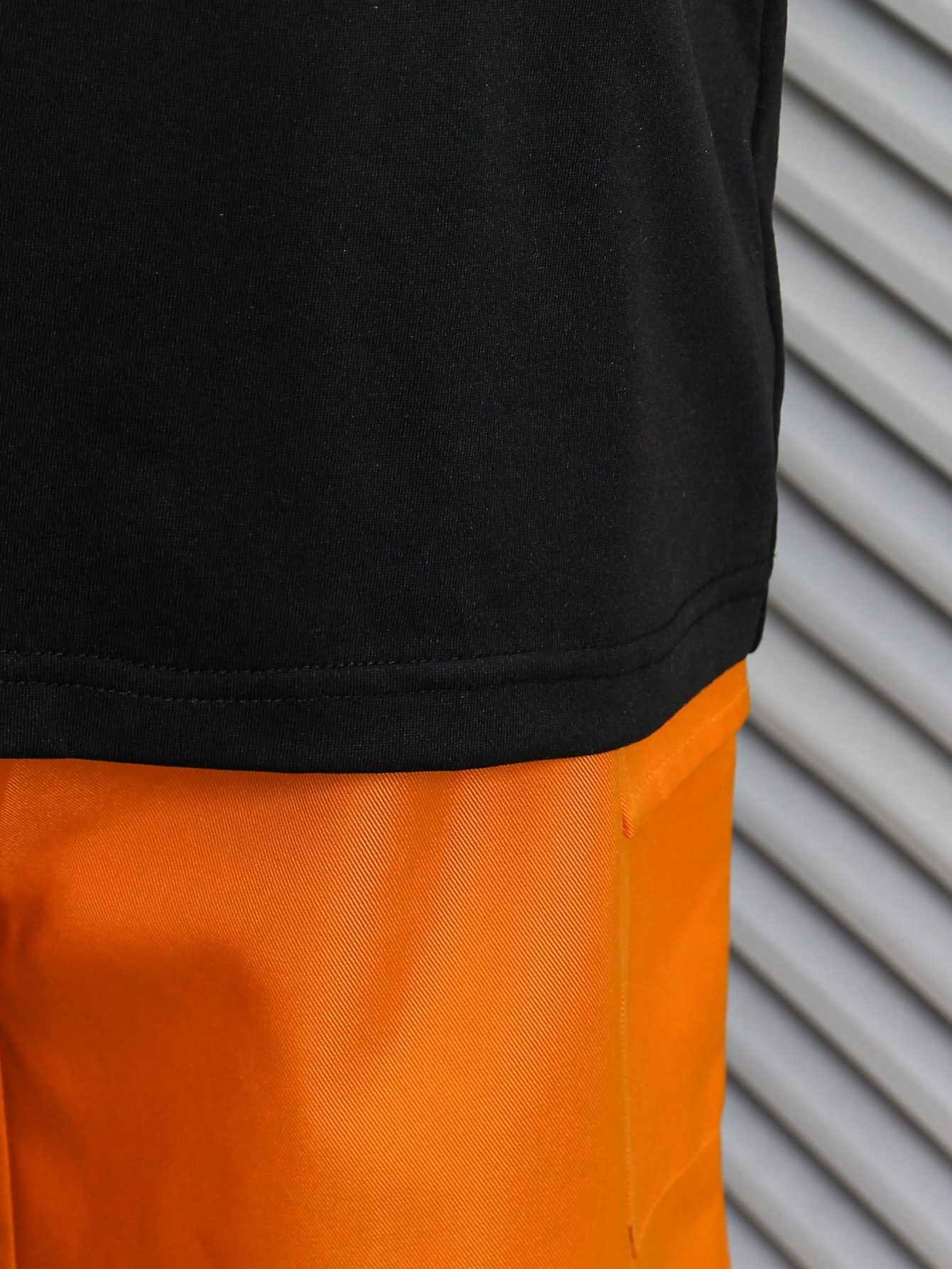 Boys' (large) T-shirt set