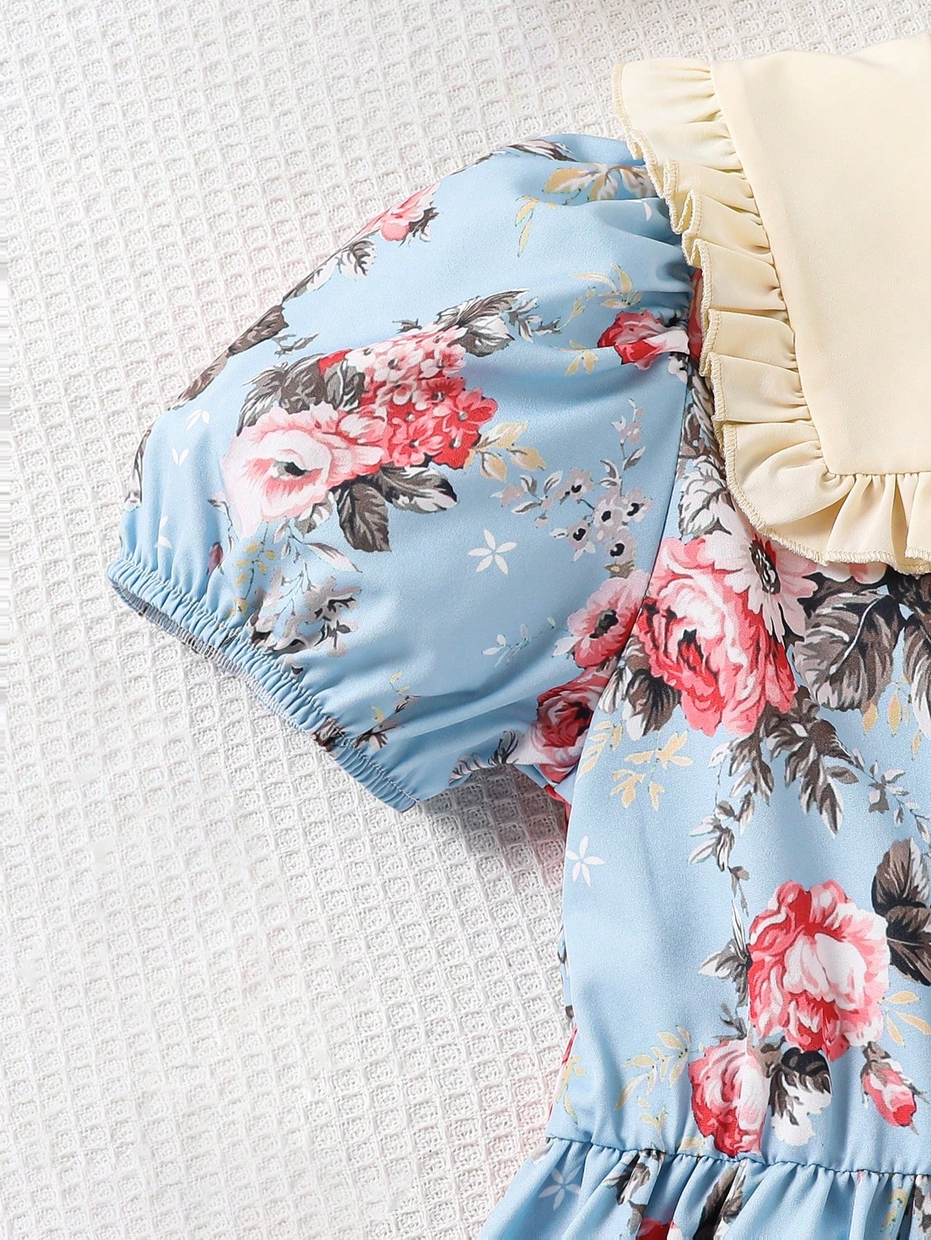 Girls' (large) dress