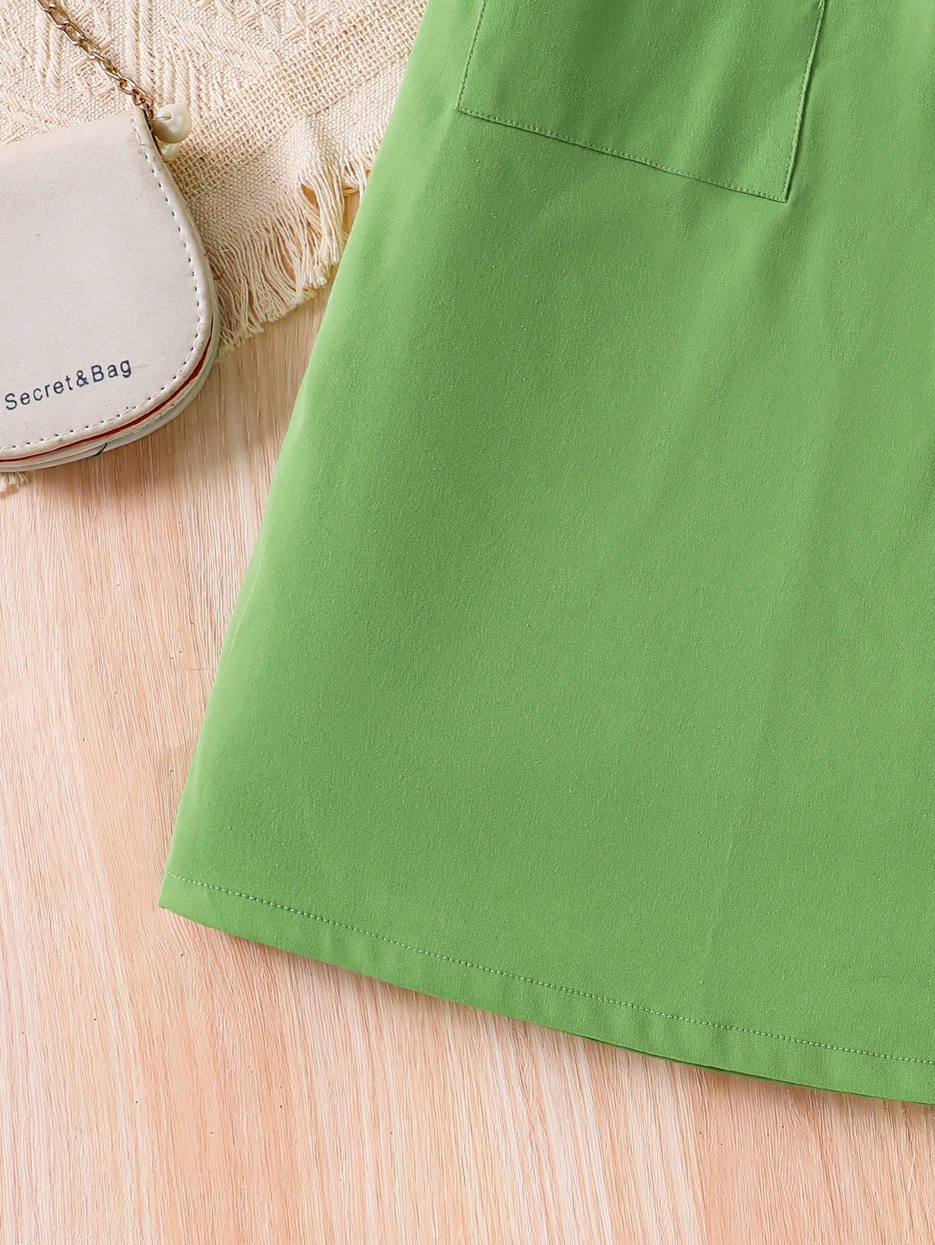 Girls' (large) T-shirt set