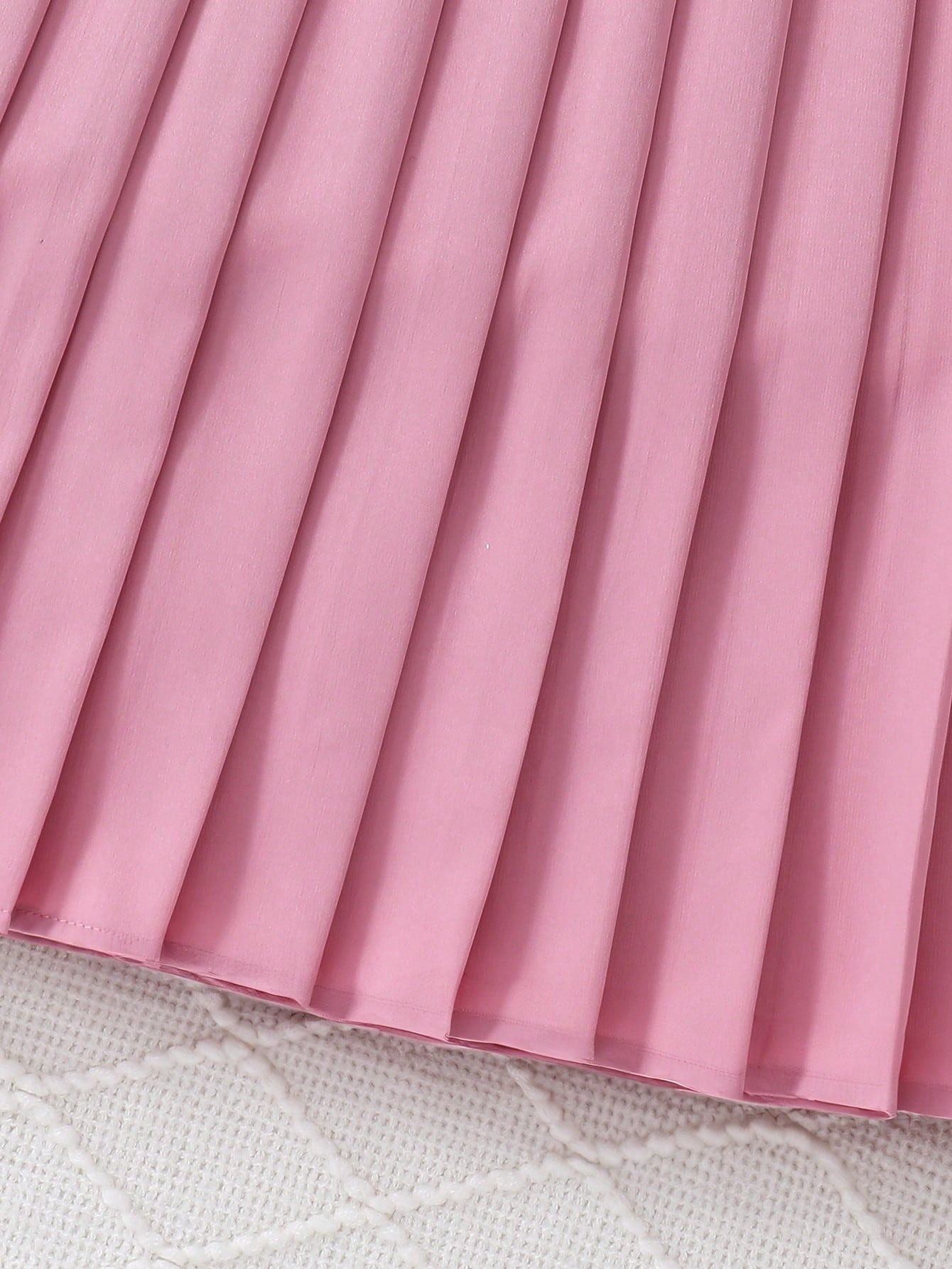 Girls' (large) dress