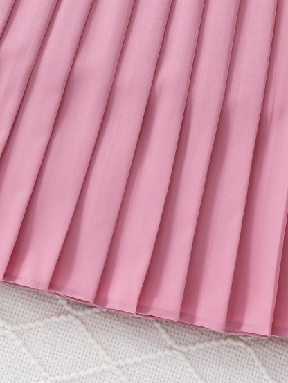 Girls' (large) dress