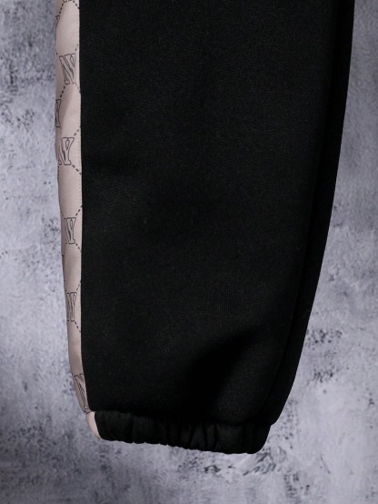 Boys' (large) jacket set