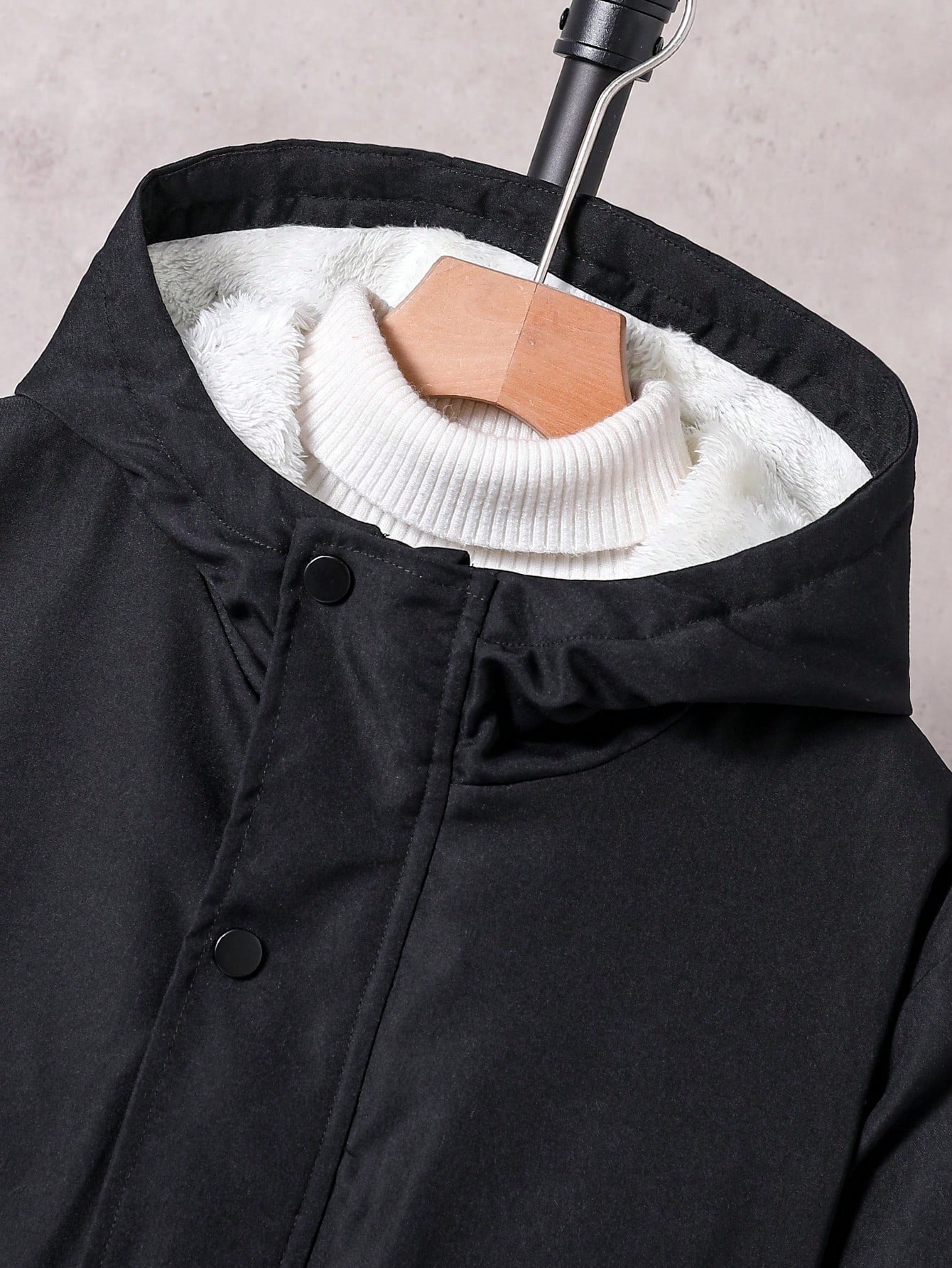 Boys' (large) jacket set