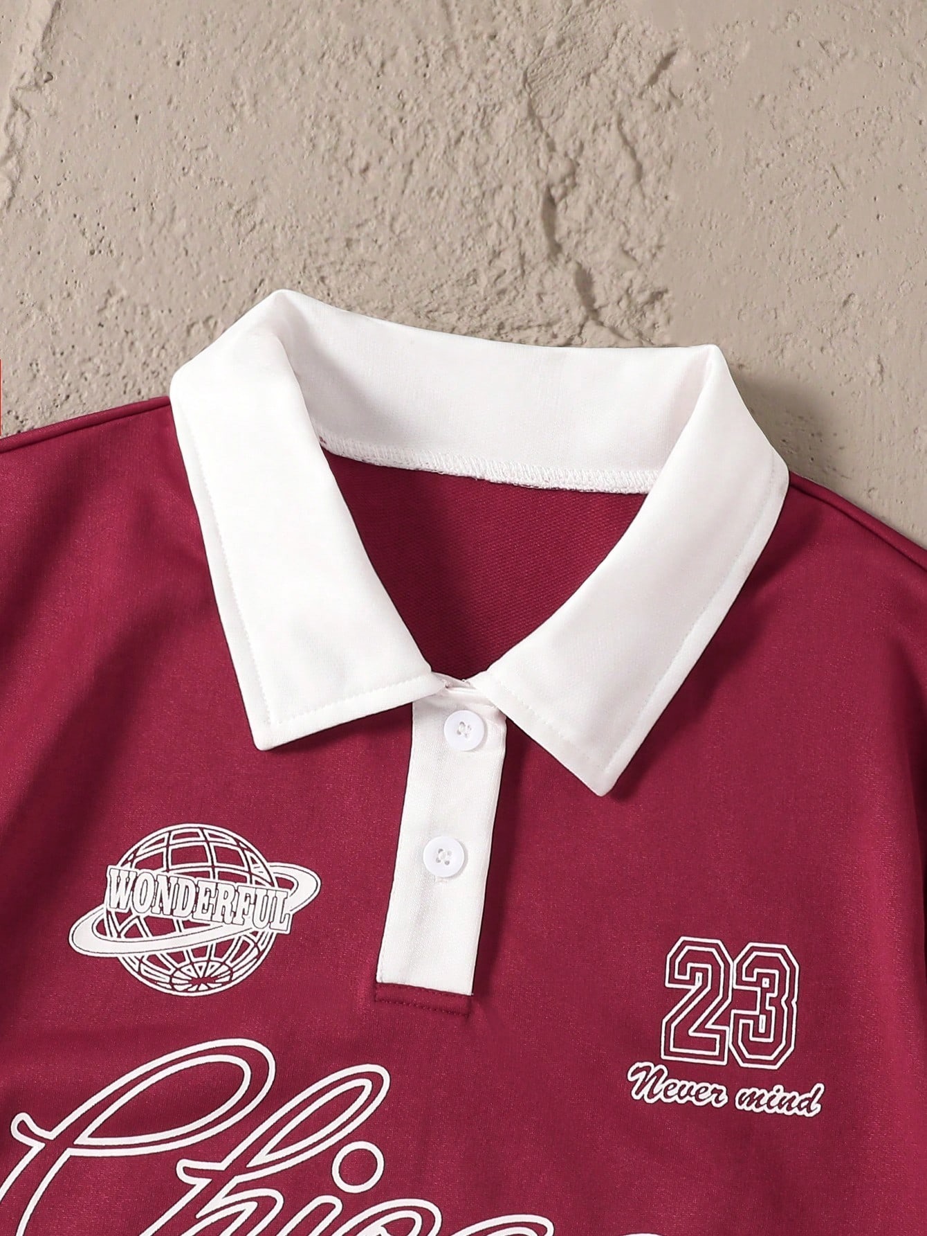 Boys' (large) T-shirt